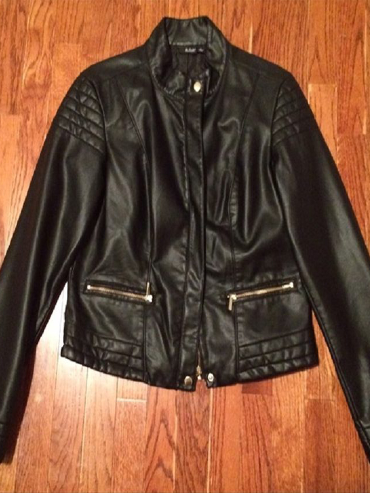 ana leather jackets