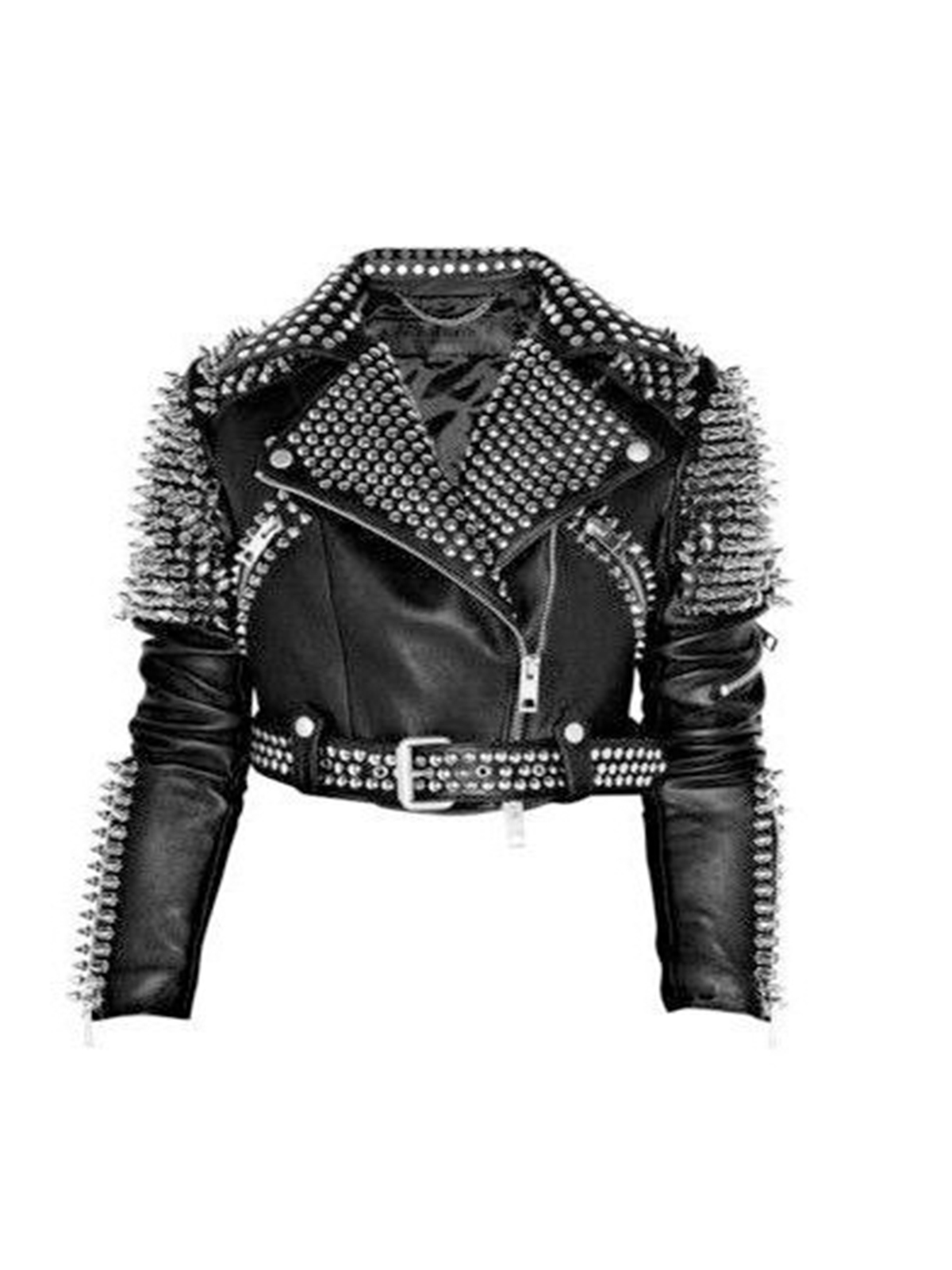 Britney Spears Till The World Ends Designer Jacket – Bay Perfect