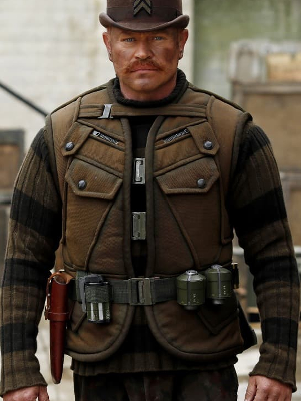 dum dum dugan