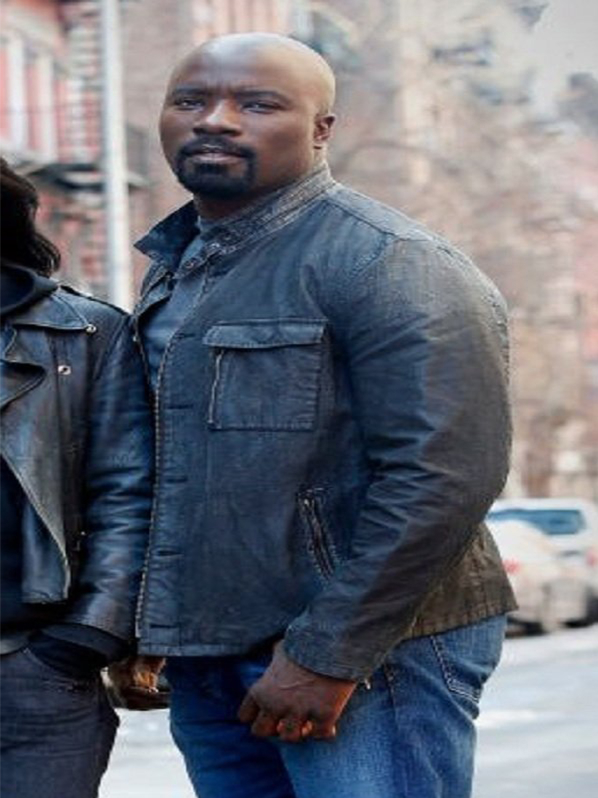 defenders luke cage