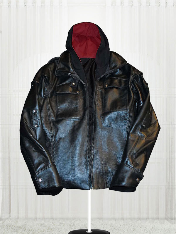 james heller jacket