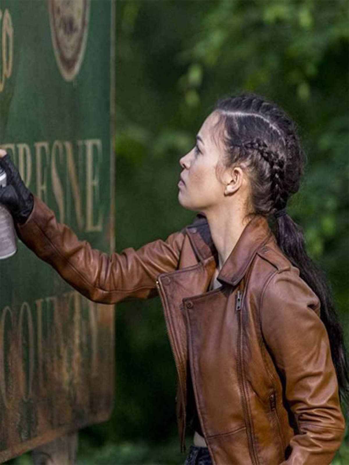 Discover How Rosita Espinosa Walking Dead Is Shaping Conversations Everywhere