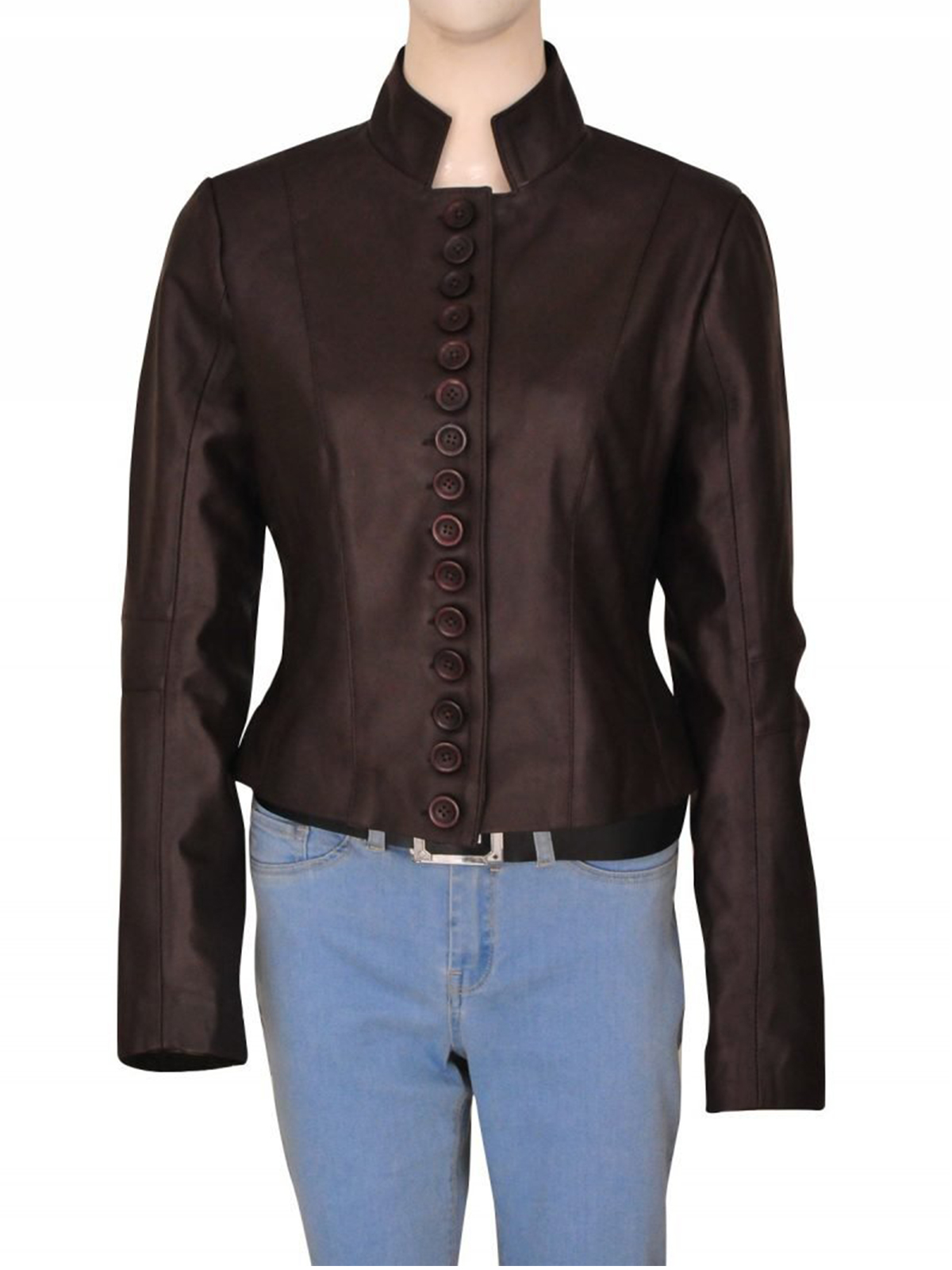 The Vampire Diaries Season 3 Elena Gilbert Jacket – Bay Perfect