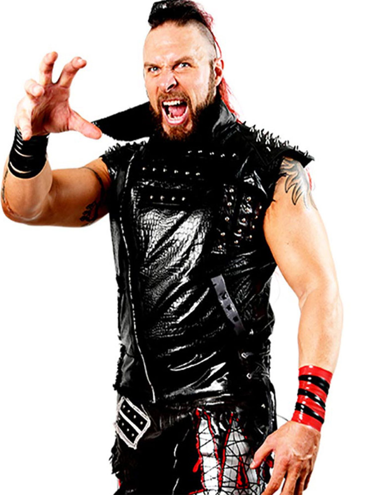 lance archer wwe