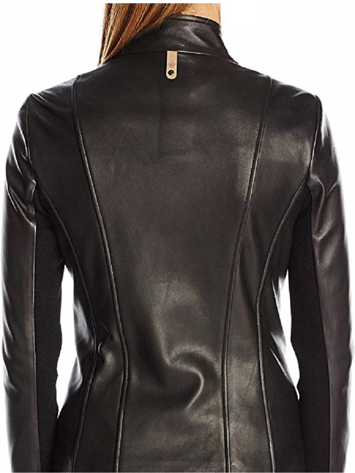 Women’s Cleo Mackage Leather Jacket – Bay Perfect